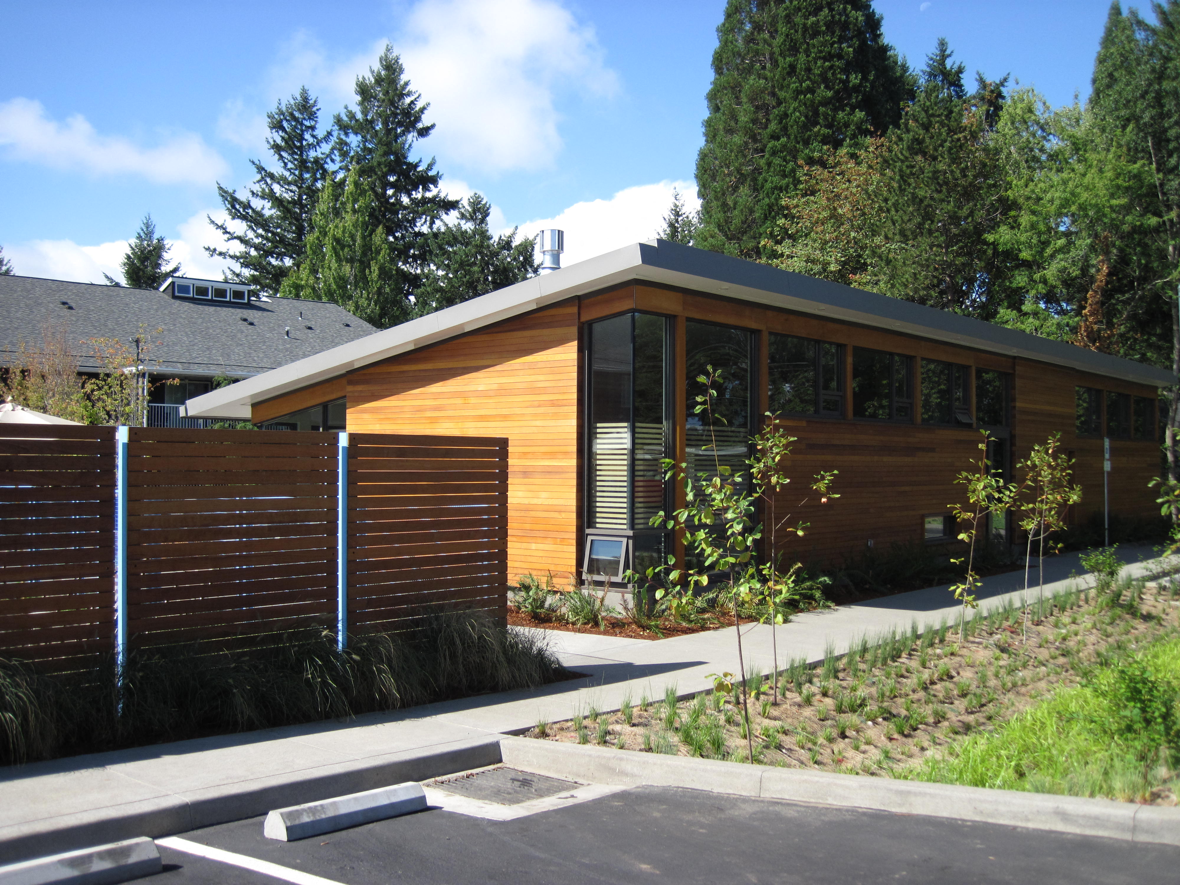 Cedar Hills Apartments in Portland, OR